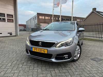 Peugeot 308 SW 1.6 BlueHDI Executive (bj 2017)