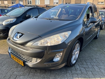 Peugeot 308 SW 1.6 THP Allure 7p PANODAK