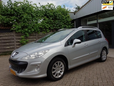 Peugeot 308 SW 1.6 VTi XS 120 Pk Airco Panodak Nap