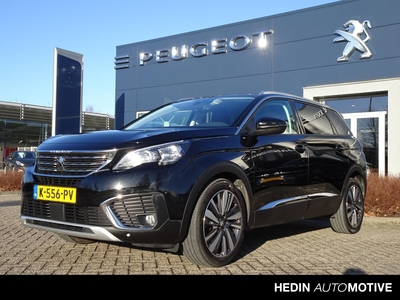 PEUGEOT 5008 130PK AUTOMAAT Allure 7-PERS 