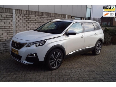 Peugeot 5008 1.6 PureTech Blue Lease Premium Autom 7 Pers