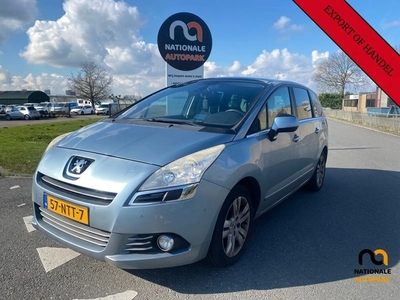 Peugeot 5008 2010 * 1.6THP * 223.DKM * 7.P * (bj 2010)