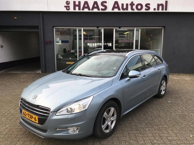 Peugeot 508 SW 1.6 THP Active / EXPORT EX BPM / XENON / ALU