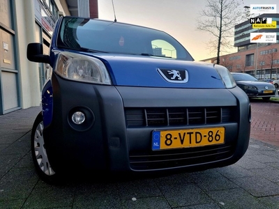 Peugeot Bipper 1.3 HDi XT Profit + Zijdeur Airco ElecRam