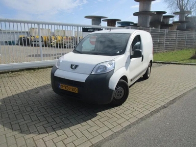 Peugeot Bipper 1.4 HDi XR (bj 2009)