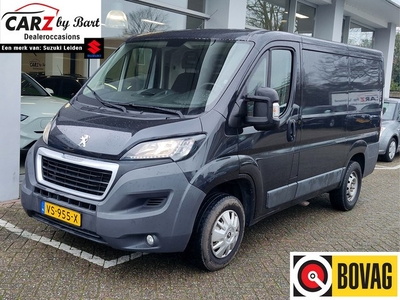 Peugeot Boxer 330 2.2 HDI L1H1 XT Navi Parkeercamera