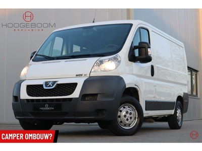 Peugeot Boxer Bestel 330 3.0 HDI L1H1 / Marge / 2500 KG