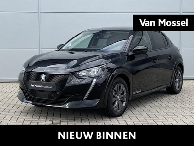 Peugeot e-208 EV Active 50 kWh | Profiteer van €2.000 subsidie* | Automaat | CCS Snellaad functie | LED | Navigatie | Cruisecontrol |