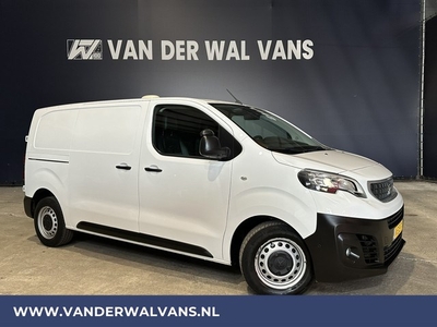 Peugeot Expert 2.0 BlueHDI 123pk L2H1 Euro6 Airco 2500kg