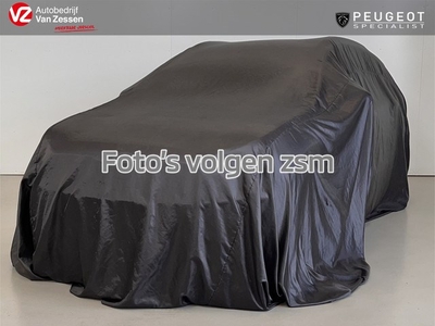 Peugeot Expert 2.0 BlueHDI 150Pk Long Asphalt DC Clima