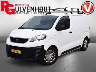 Peugeot Expert 2.0 BlueHDI Prem