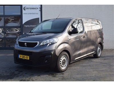 Peugeot Expert 226C 1.6 BlueHDI 115 Premium (bj 2019)