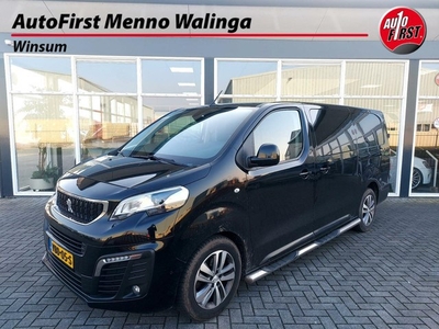 Peugeot Expert Bestel 2.0 BlueHDI 150 Long Premium Dubbele