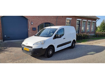 Peugeot Partner 120 1.6 HDI APK t/m 03-01-2025