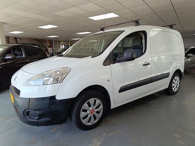 Peugeot Partner 120 1.6 HDI L1 XR Profit + Airco (bj 2014)