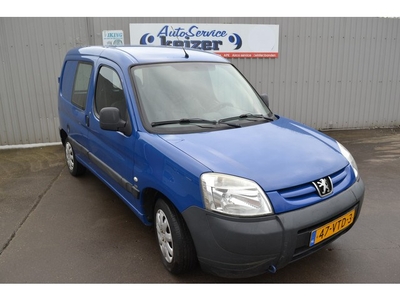 Peugeot Partner 170C 1.6 HDI Pro (bj 2008)