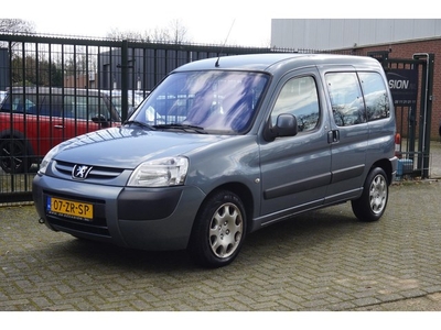 Peugeot Partner MPV 1.6-16V XT Airco