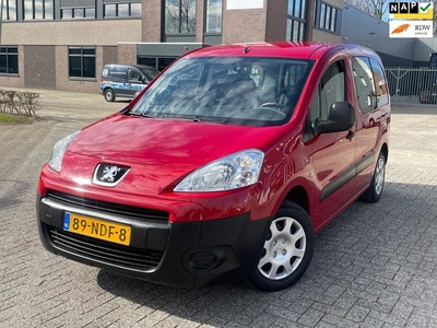 Peugeot Partner Tepee 1.6 XR