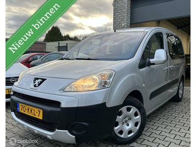 Peugeot Partner Tepee 1.6 XT Executive / Schuifdeur / N.A.P