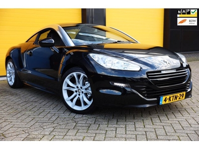 Peugeot RCZ 1.6 Sport / Airco / Navi / Elek Pakket /