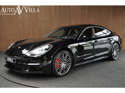 Porsche Panamera 2.9 4 E-Hybrid Executive | NL Auto | Pano | Sport chrono | Bose | Carbon | 360 | Leder | 21inch'' |