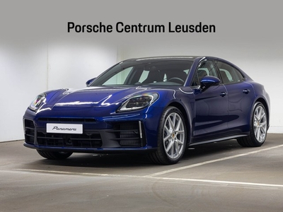 Porsche Panamera 4 (bj 2024, automaat)