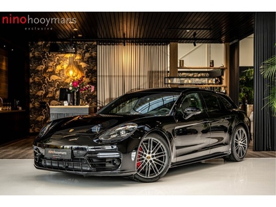 Porsche Panamera 4.0 GTS Sport Turismo 360 HUD BOSE