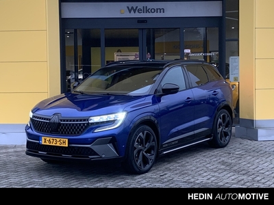 RENAULT AUSTRAL 1.2 E-Tech Hybrid 200PK Techno Esprit Alpine AUTOMAAT | PANORAMADAK | ELEC ACHTERKLEP | SIDESTEPS |