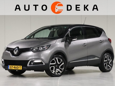 Renault Captur 0.9 TCe Dynamique *1e