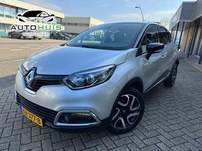 Renault Captur 0.9 TCe Dynamique