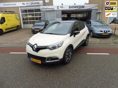 Renault Captur 0.9 TCe Dynamique