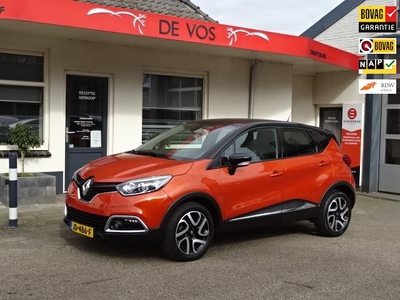 Renault Captur 0.9 TCe Dynamique