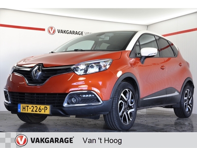 RENAULT CAPTUR 0.9 TCe Dynamique,R Link,Trekhaak,17