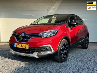 Renault Captur 0.9 TCe Intens. KMSTAND 4401!!!