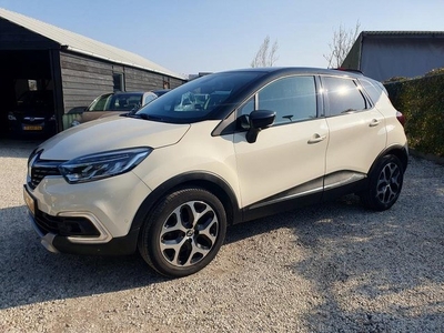 Renault Captur 0.9 TCe Intens Led/Navi/Trekhaak