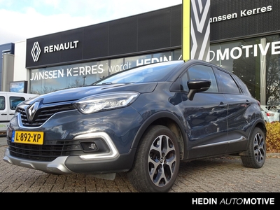 RENAULT CAPTUR 0.9 TCe Intens 