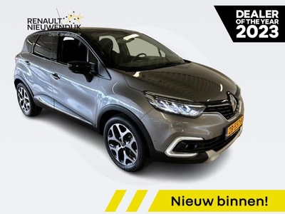 Renault Captur 0.9 TCe Intens NAVIGATIE / CLIMATE CONTROLE