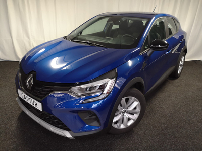 Renault Captur 1.0 TCe 90 Evolution 1E EIGN/ECC/APPLE/PDC/STOELVERW.