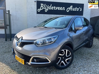 Renault Captur 1.2 TCe Dynamique * Automaat / 56.000KM /