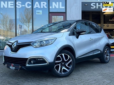 Renault Captur 1.2 TCe Expression Automaat! 1ste Eigenaar