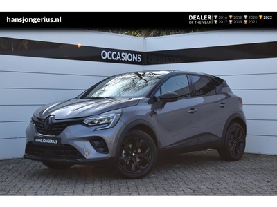 Renault Captur 1.3 Mild Hybrid 160 PK RIVE GAUCHE 360