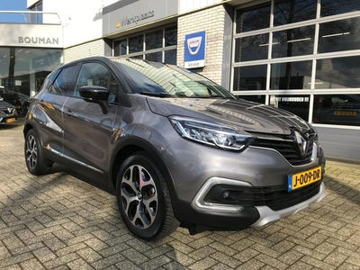 Renault Captur 1.3 TCe 130 Intens