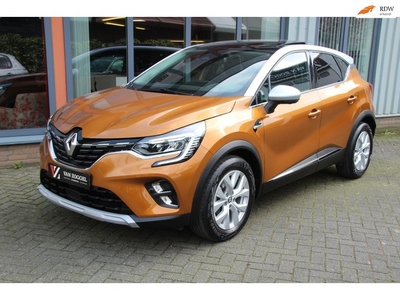 Renault CAPTUR 1.3 TCe 140 R.S. Panorama hybride 11.000