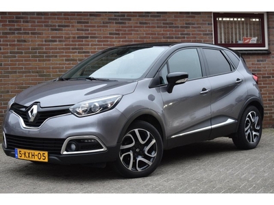 Renault Captur 1.5 dCi Dynamique