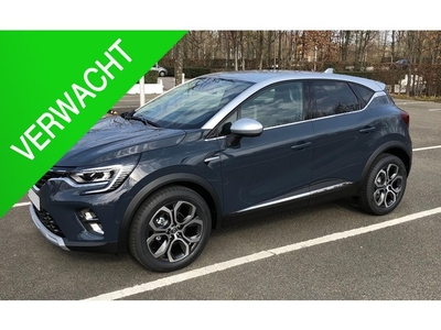 Renault Captur 1.6 E-Tech Plug-in Hybrid 160 Intens PARK