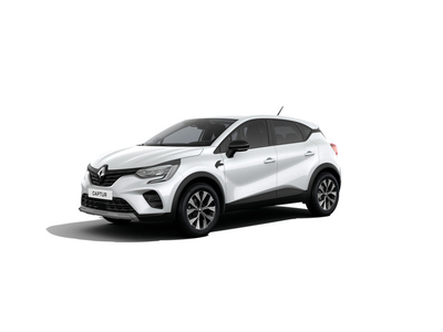 Renault Captur TCe 90 6MT Evolution