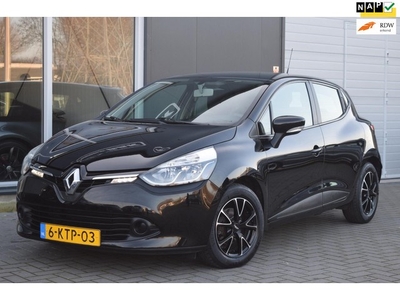 Renault Clio 0.9 TCe Expression Airco Navi NAP + APK