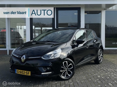 Renault Clio 0.9 TCe Intens / Navigatie / PDC / Cruise control