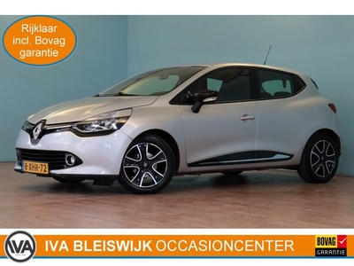 Renault Clio 0.9 TCe Night & Day NAVI AIRCO