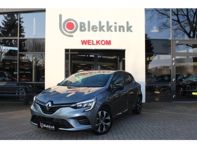 Renault Clio 1.0 TCe 90 Evolution Navigatie